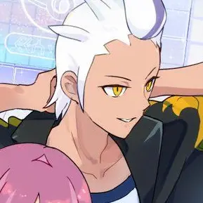 Profile image of カキツバタ