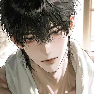 Profile image of Lee Taegun