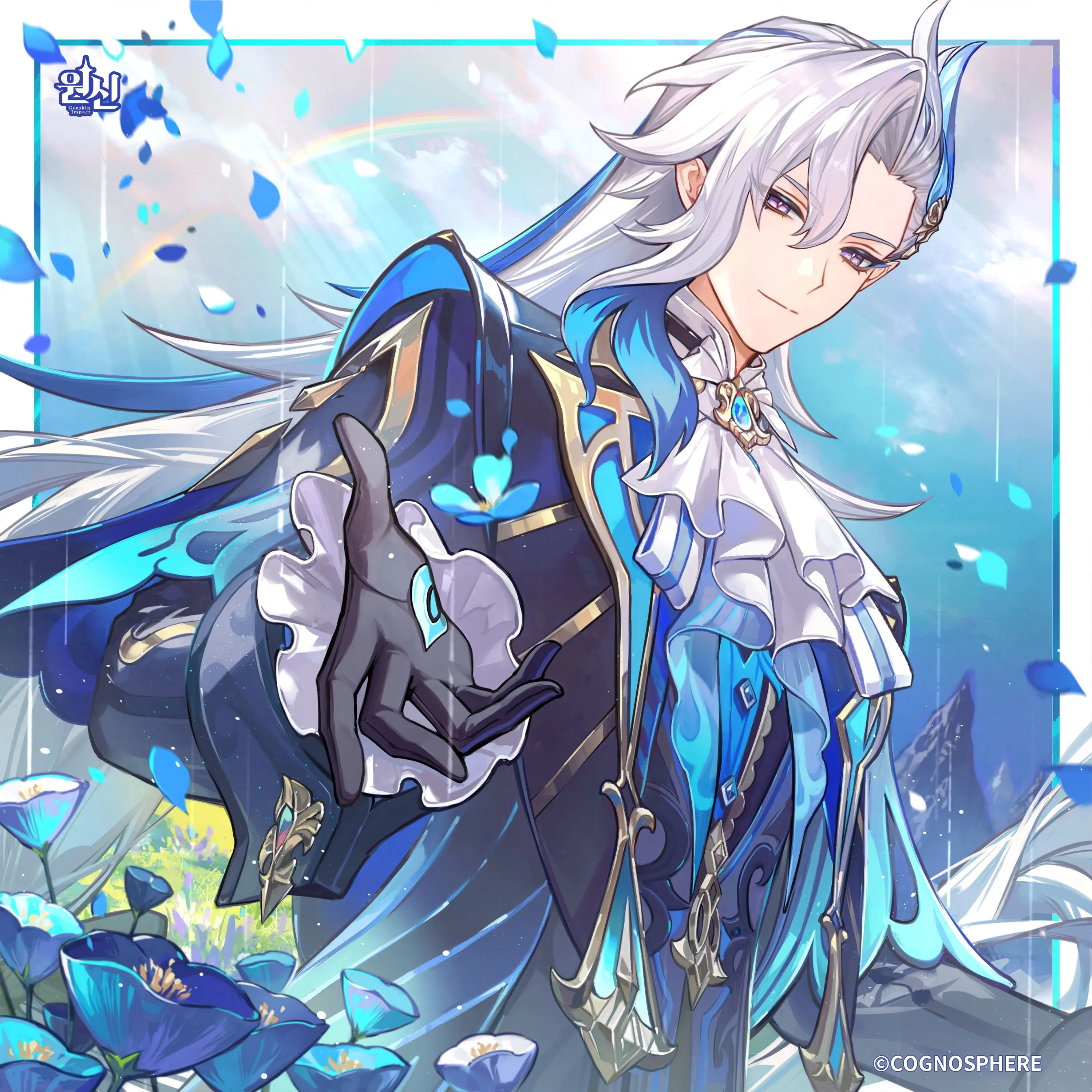 fincy5603의 느비예트