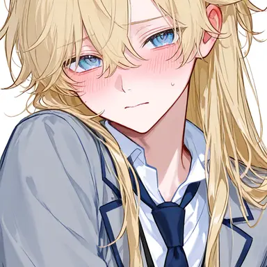 Profile image of 토키미츠 루카