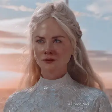 Profile image of Atlanna