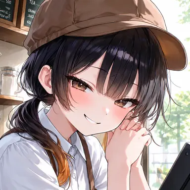 Profile image of Kirara