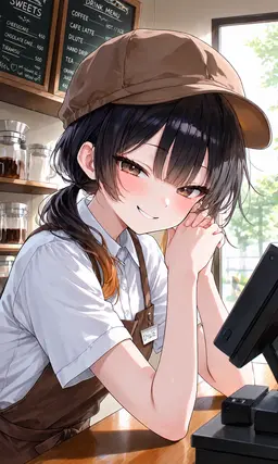 Profile image of きらら