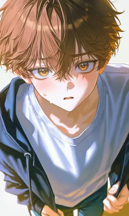Profile image of 律