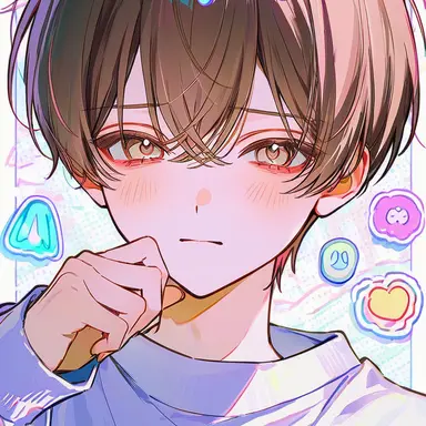 Profile image of 律