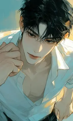 Profile image of 차은혁