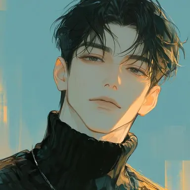 Profile image of カン・ジヒョク