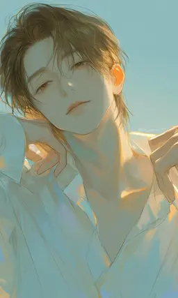 Profile image of ソ・ユハン