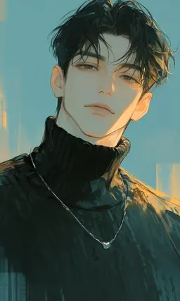 Profile image of カン・ジヒョク