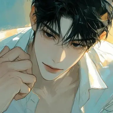 Profile image of 차은혁