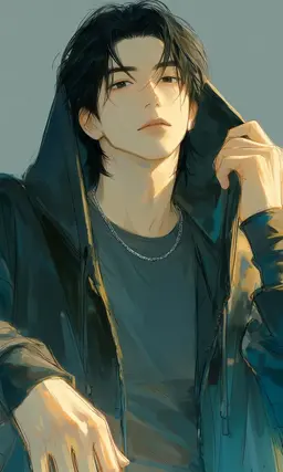 Profile image of イ・ウォンギュ