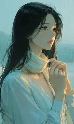 Profile image of キム・ユア