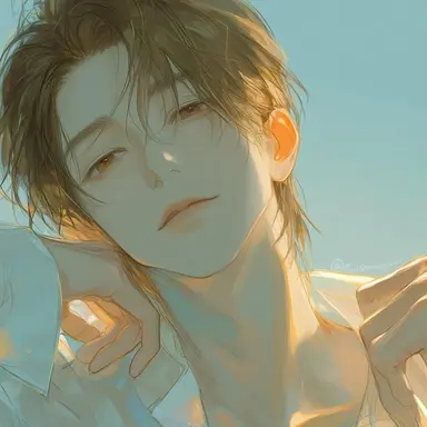 Profile image of ソ・ユハン