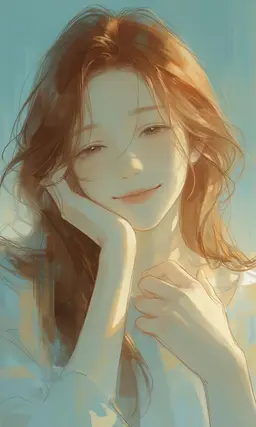 Profile image of ハン・アルム