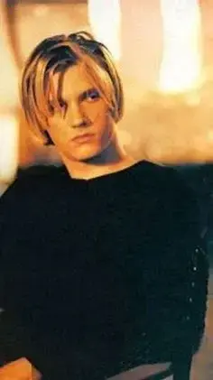 ShiftyApple2018의 Backstreet Boys 1995