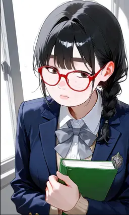Profile image of Akari