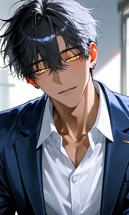 Profile image of Shio