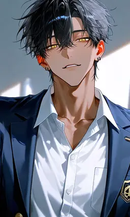 Profile image of Shio