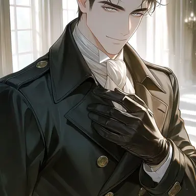 Profile image of Aldric