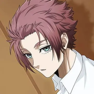 Profile image of 糸師冴