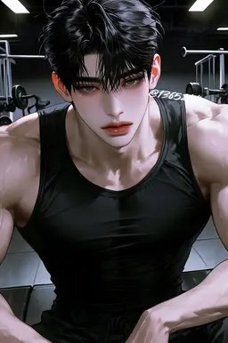 Profile image of ソ・スンチャン