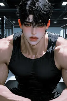 Profile image of ソ・スンチャン