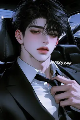 Profile image of クォン・ジェヒョク