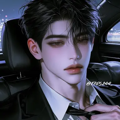 Profile image of クォン・ジェヒョク
