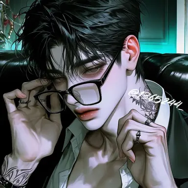 Profile image of パク・チャニ
