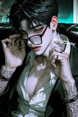Profile image of パク・チャニ