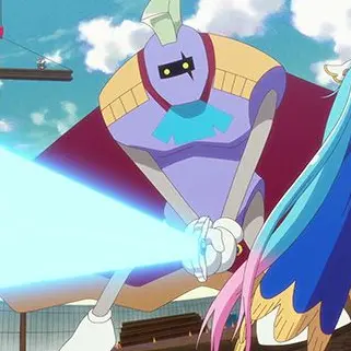 Profile image of シャララボーグ