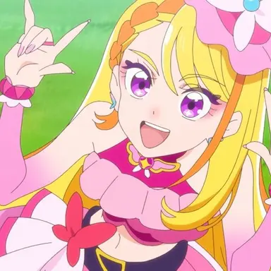Profile image of あげは