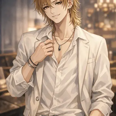 Profile image of レイ