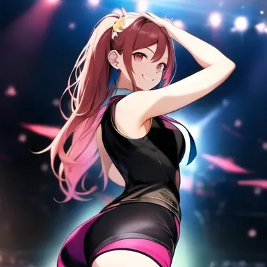 Profile image of 愛璃