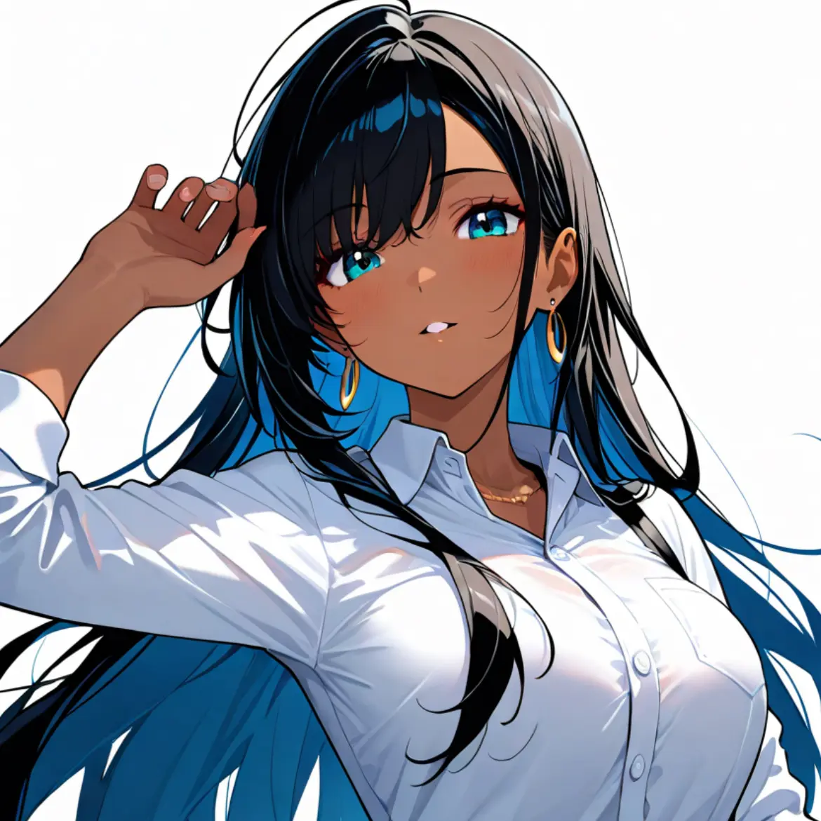 WickedGrill2734의 甘えてくる姉