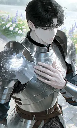 Profile image of 카베르
