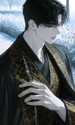 Profile image of 블케르