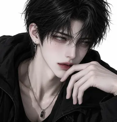 Profile image of キム_ジョンウ