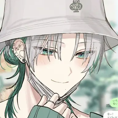 Profile image of 김우빈