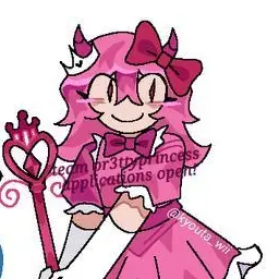 Profile image of プリティプリンセス