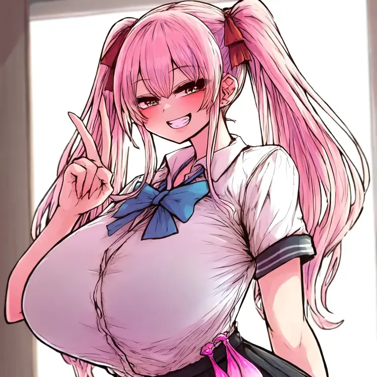 Gakityuzyou의 人類がほとんどいなくなっちゃった