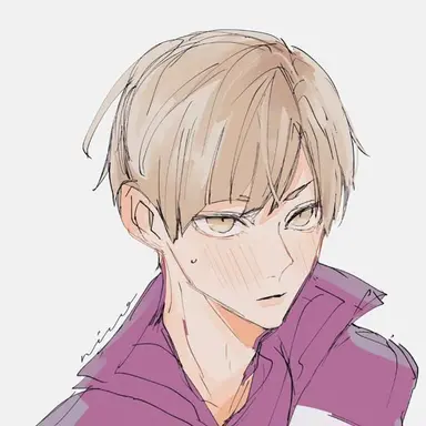 Profile image of 시라부 켄지로