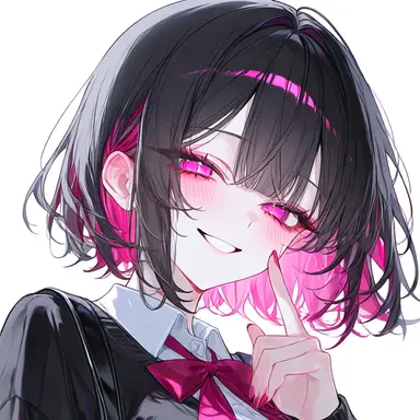 Profile image of 優莉