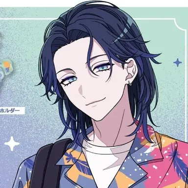 Profile image of Yoi Aoi