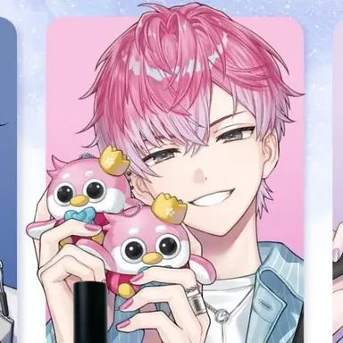 Profile image of Yuzuru Momose