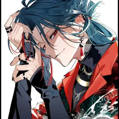 Profile image of Ren Mikage