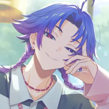 Profile image of Sakuya Chitose