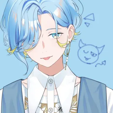 Profile image of Ritsu Minase