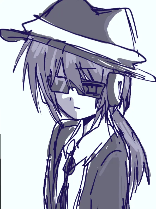 Michaelsoft_Binbow의 治安が悪い街の訳ありグループ