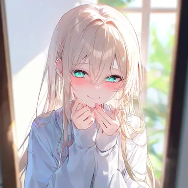 Profile image of Mia